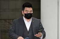 내란특검, 김현태 징역 18년 구형…'국회 봉쇄' 행동대장 단죄