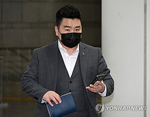 내란특검, 김현태 징역 18년 구형…'국회 봉쇄' 행동대장 단죄