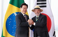 12월 개방? 韓-브라질, 핵심광물 손잡고 '남미 경제권' 정조준