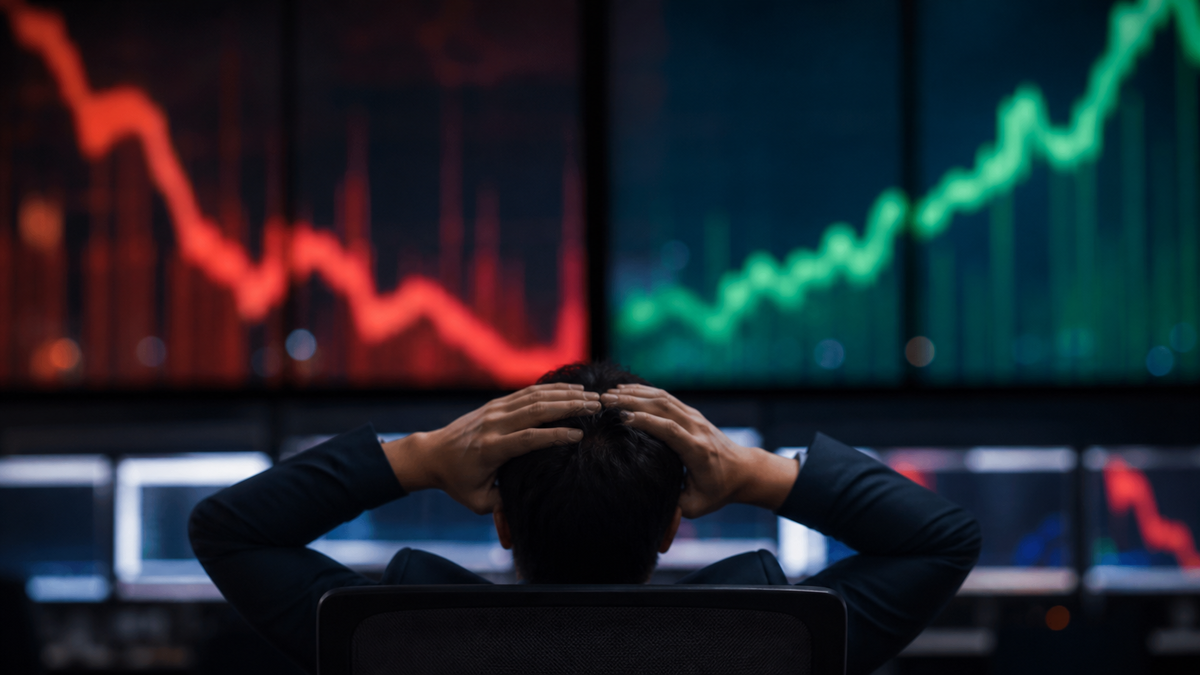 코스피 10%대 폭락 충격…인버스 ETF '나 홀로' 29% 폭등