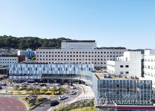 충남대병원, 약제 평가 '최고' 1등급…환자 안전 '확보'