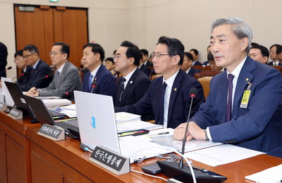 “금리 더 올릴 필요 있다”…신현송 한은 총재, 긴축 시사