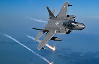 KF-21 개발 10년7개월 대장정 마침표…‘자주국방’ 새 전투기 시대 열었다