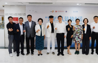 한중미술협회, '세계 도자의 수도' 중국 경덕진과 문화예술 협력 확대…민간 문화외교 본격화