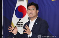 '내란 방조' 허위 주장? 이원택 지사, 경찰 조사 '파장'