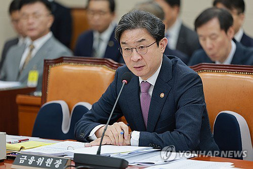 李대통령 근저당 'OK'?…금융당국 '철옹성'