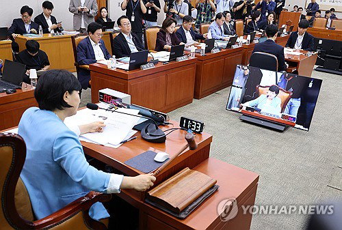 이재명 '감옥 플랜' 논란…'검수완박' 초읽기에 사법계 '비상'