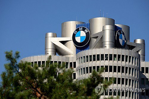 BMW 8천명 감원…'충격' 독일차 위기 심화 어디까지?