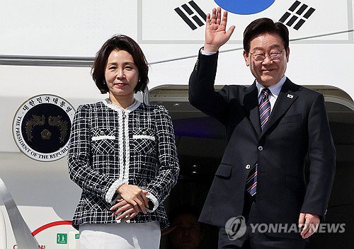 이재명 대통령, '해외범죄 소탕' 경고…6억 편취 보이스피싱 19명 검거