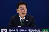 李대통령, '첫 FTA' 칠레 방문…핵심광물·FTA 현대화 '빅딜'
