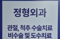「도수치료」 묶으니 「신장분사」 3배 폭증…실손보험 '빨간불'