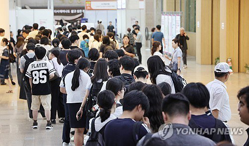 부산 공공기관 13곳, 하반기 133명 '역대급' 채용… 9월 시작