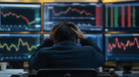 '4.7 млн vs 1.48 млн' SK Hynix, инвесторы в панике из-за крайне противоположных прогнозов