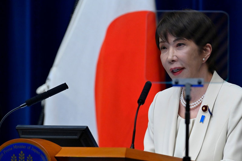 [AP/연합뉴스 제공]