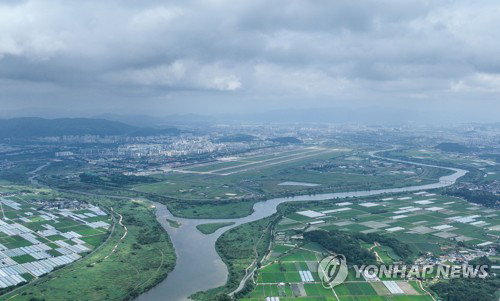 LH, 호남 반도체 산단 58일 초고속 추진…'107일 절반' 용역 단축