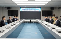 중진공·신보, 'K-중기업' 세계 무대 도약 새 판 짰다