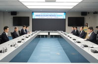 중진공·신보, 'K-중기업' 세계 무대 도약 새 판 짰다