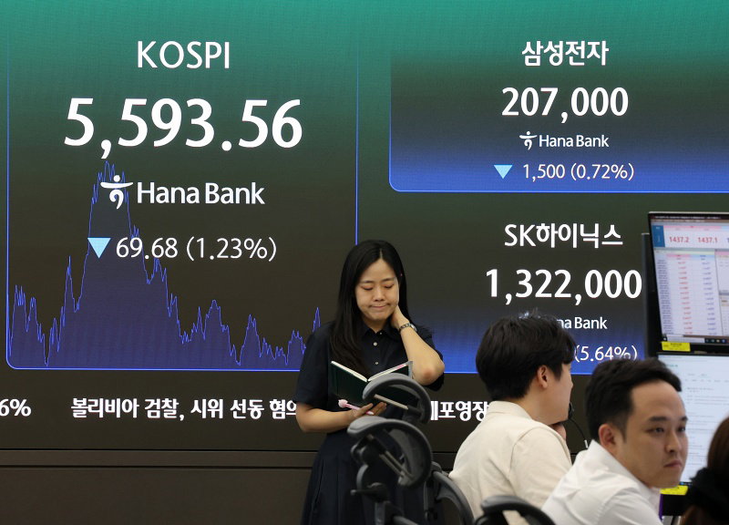 [연합뉴스 제공]