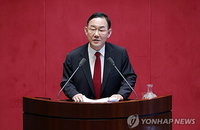 檢 보완수사권 폐지 본회의 격돌…여야, '이재명 재판' 놓고 전면전