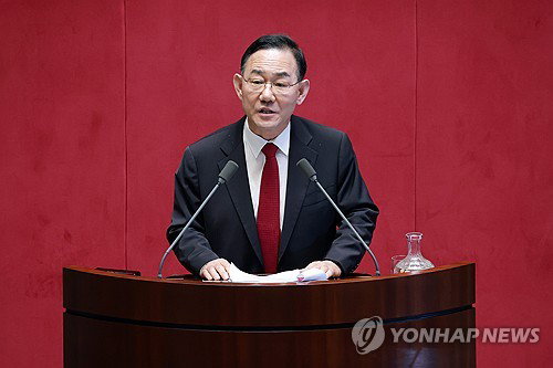 檢 보완수사권 폐지 본회의 격돌…여야, '이재명 재판' 놓고 전면전