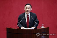 檢 보완수사권 폐지 본회의 격돌…여야, '이재명 재판' 놓고 전면전