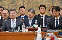 12시간 '모르쇠' 일관…월드컵 책임 청문회, 국민 공분 폭발