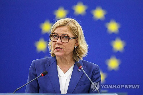 EU, AI 주권 베팅…300억 유로 7곳 기가팩토리 건설