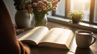 오늘의 영어 7월 31일 – In the middle of every difficulty lies opportunity