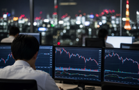 التعاون الياباني الأمريكي، انهيار الين بنسبة 2% في 50 دقيقة فقط... ما السبب الحقيقي؟