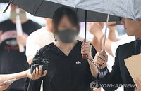 경찰, '올다르크' 30대 여성 불구속 송치…개표소 봉쇄 논란 검찰로
