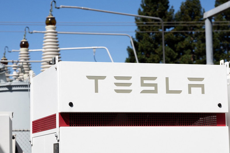 Tesla Prepares to Divest China Operations in Anticipation of SpaceX Merger