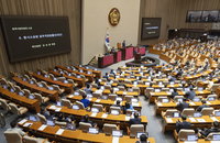 檢 보완수사권 폐지 강행…민주당 ‘입법 독주’ 어디까지 가나