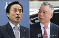 김건희 청탁' 박성재 사건, 두 특검 역대급 '이첩 거부' 격돌