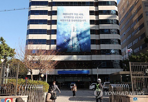 해수부 신청사 4파전 최종전, 부산 4개 구 '운명의 8월 7일' 심판대
