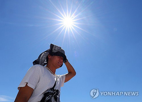 8월 1일, 39도 '극단적 더위' 경고…경남 '폭염중대경보' 전국 초비상