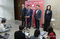 '이재명 탈옥법' 강행, 검찰 수장 사의…정국 격랑 예고