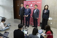 '이재명 탈옥법' 강행, 검찰 수장 사의…정국 격랑 예고