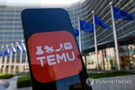 'EU 역린' 건드린 테무, 조사 방해 혐의에 '매출 1% 과징금' 위기
