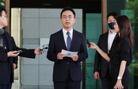 구자현 검찰총장 대행 사의… 78년 만의 검찰 수사권 폐지
