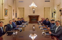 Corée du Sud et Argentine : importation de pétrole brut et coopération sur les minéraux critiques... Accord final sur la prévention de la double imposition