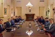 Corea del Sur y Argentina finalizan acuerdos de importación de petróleo crudo, cooperación en minerales críticos y prevención de doble tributación