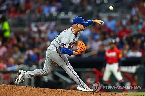 '민터 영입' 미네소타 불펜 강화…고우석 빅리그 꿈 '먹구름'