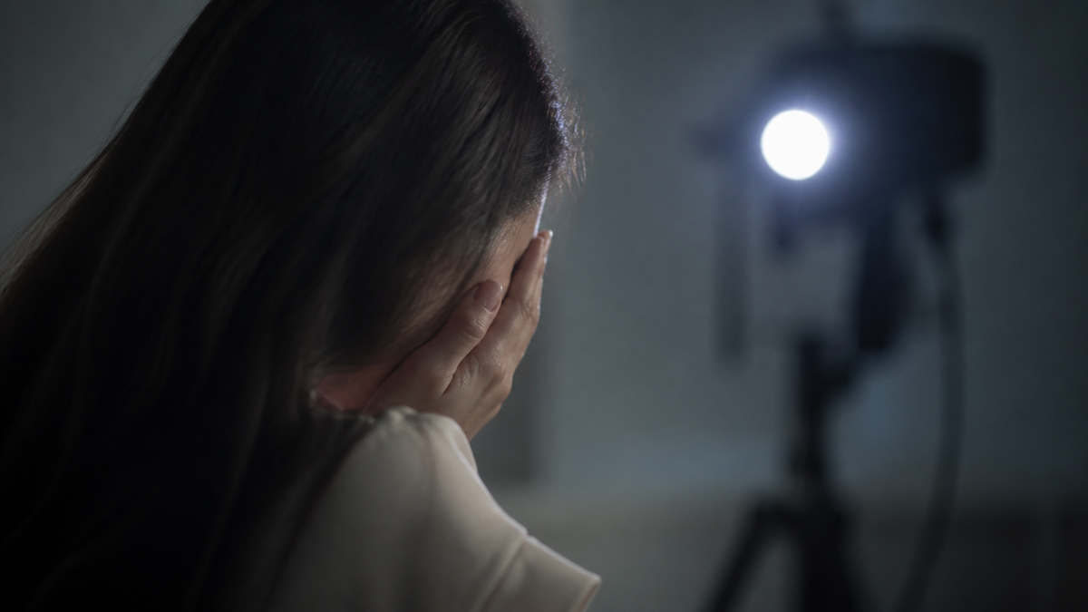 투병 끝 복귀 박미선, '돈에 환장' 악플에 왜 눈물 흘렸나