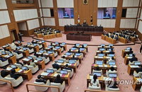 부산시의회, '37석 야당' 맞설 전재수 시장 엄호 민주당 '대포 준비'