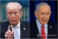 '역대급 공습' 임박, 중동 전면전 위기 '일촉즉발'
