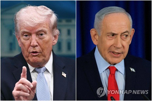 '역대급 공습' 임박, 중동 전면전 위기 '일촉즉발'