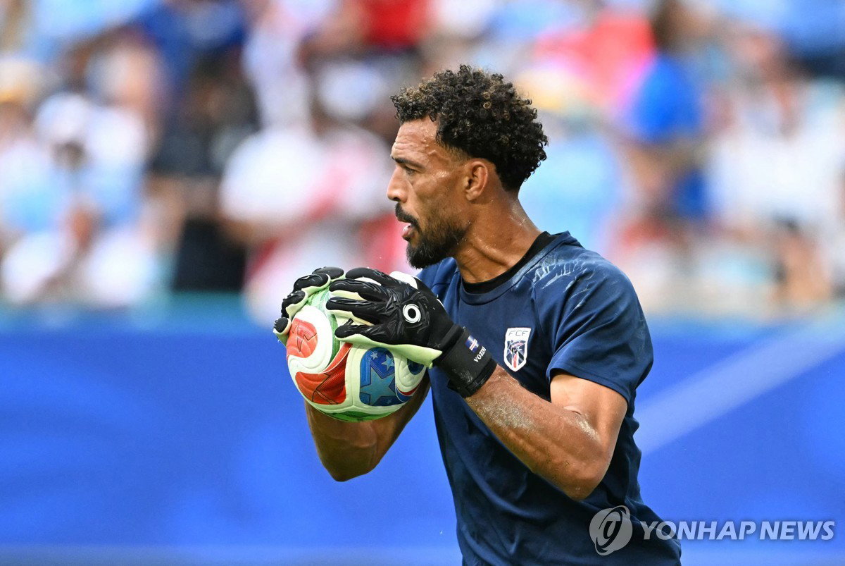 '월드컵 영웅' 40세 보지냐, 칠레서 별명 달고 뛴다…입단 계약은 여전히 오리무중