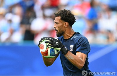 '월드컵 영웅' 40세 보지냐, 칠레서 별명 달고 뛴다…입단 계약은 여전히 오리무중