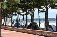 경주 감포 39.2도, 대구·경북 살인 폭염 최고조