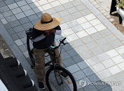 인구 1/3 경남, 서울 온열질환자 추월 '충격'…사망 13명, 41.6도 폭염